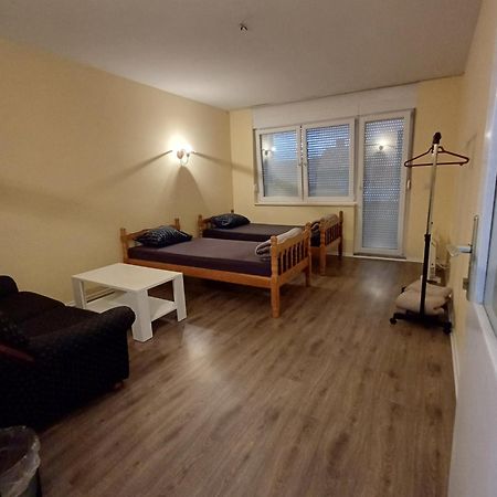 Capljina Rooms Kültér fotó