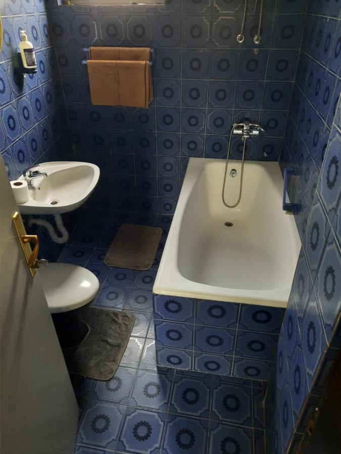 Capljina Rooms Kültér fotó