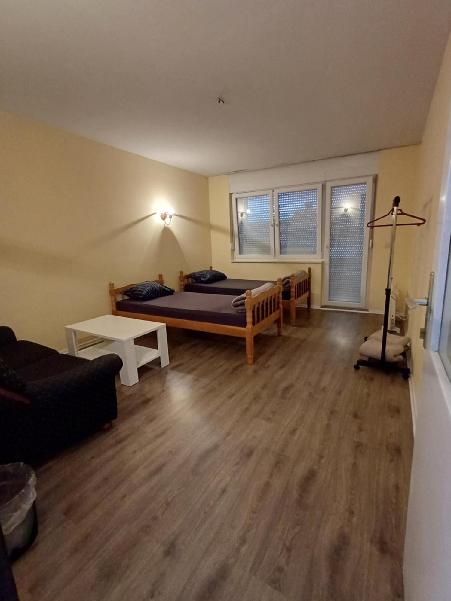 Capljina Rooms Kültér fotó