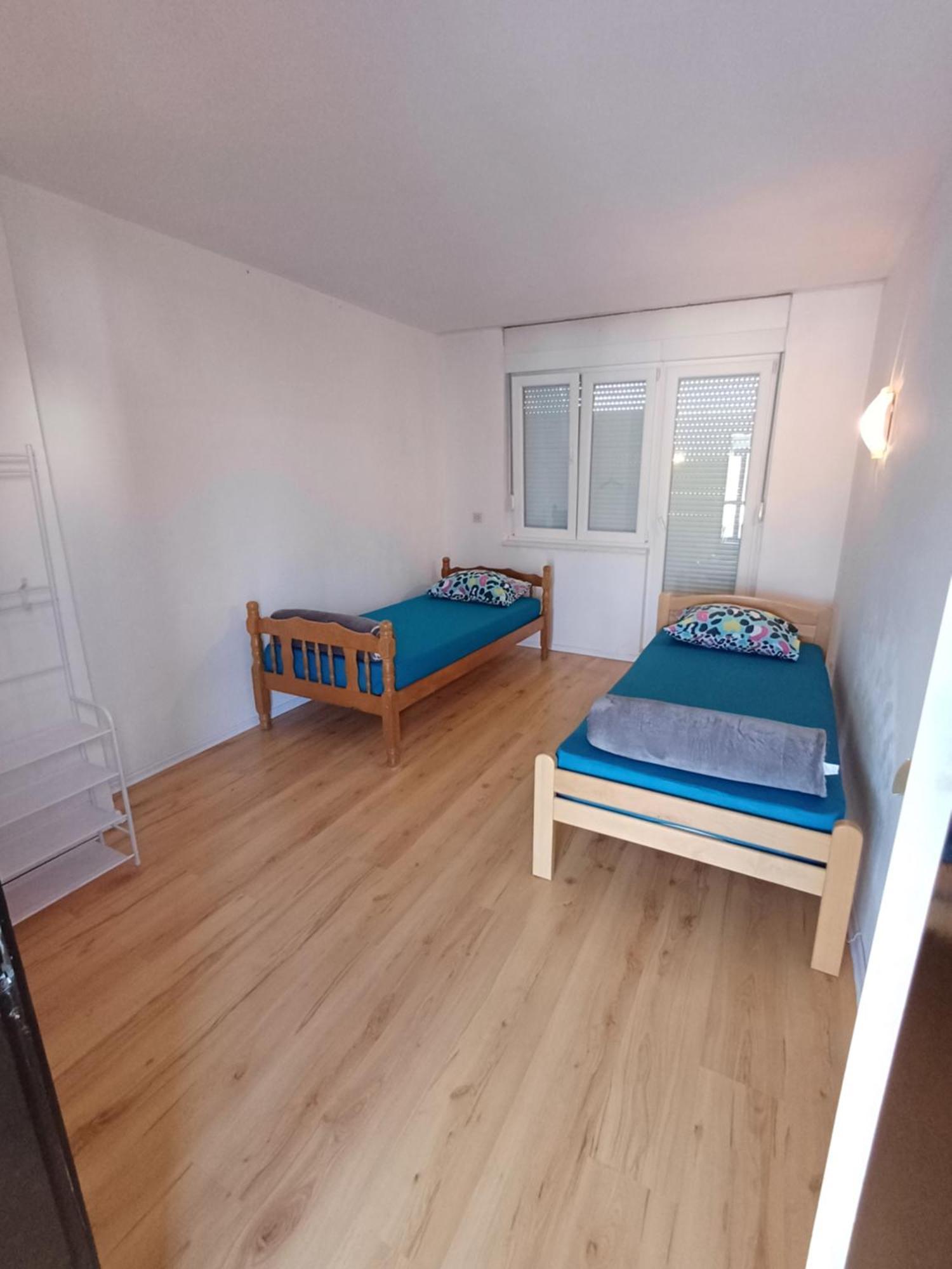 Capljina Rooms Kültér fotó